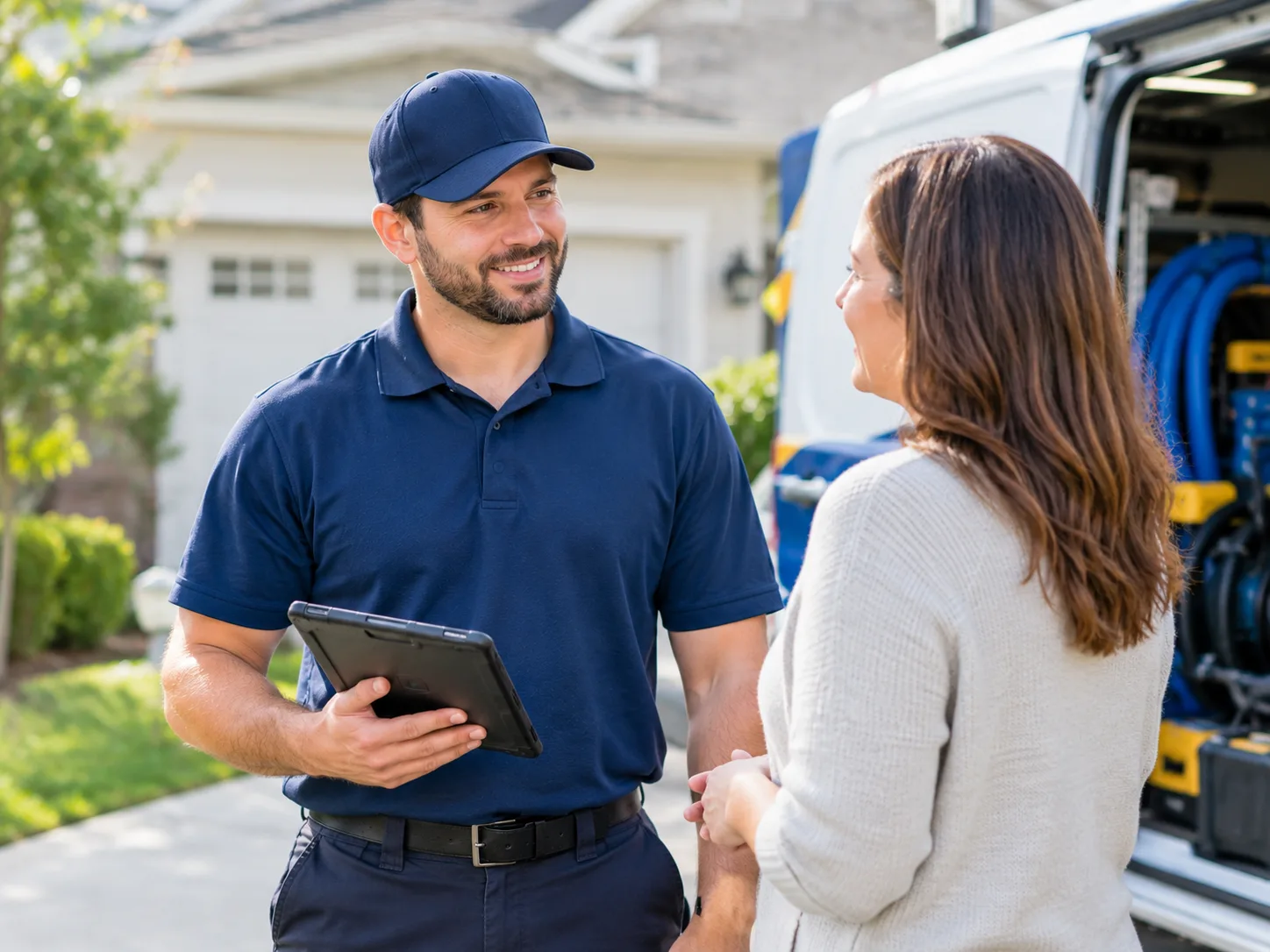 Sewage Backup Cleanup Eustis, ME FAQs